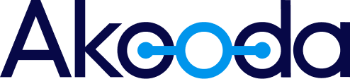 Logotipo da Akooda