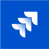 Jira のロゴ