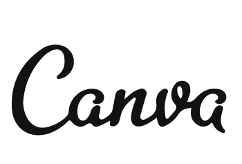 Логотип Canva