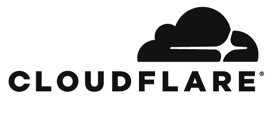 Логотип Cloudflare