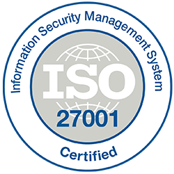 Логотип ISO/IEC 27018
